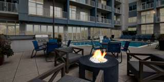 Crossroads at the Gulch Gallery 17