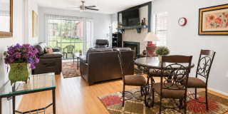 Fully Furnished Condo in Prestigious Guard-Gated Golf Community Gallery 11