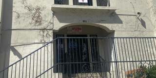 401 Witmer Street Gallery 4