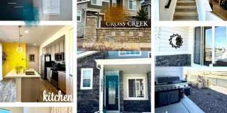 Charming 3BR Townhome in Aurora Gallery 1