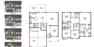 4 Bed/2.5 Home In Kuna! - Pets Welcome! Gallery 23