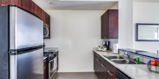 Sunset and Vine Sunset and Vine Gallery 10