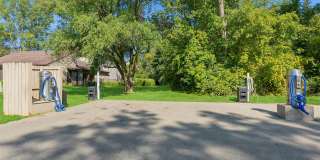 ReNew Woodland North and South Gallery 48