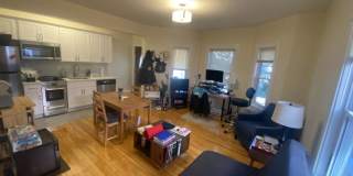 42 Rindge Ave. Gallery 2