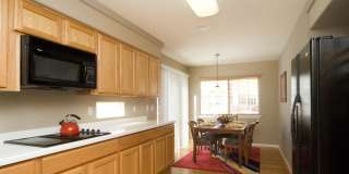 Bright Broomfield Home in Broadlands Cottages Gallery 4