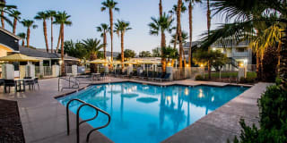 The Villas at 6300 Gallery 24
