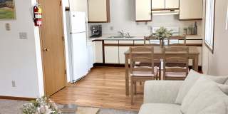 Delaware Woods Gallery 7