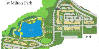 Lakeside at Milton Park Gallery 34