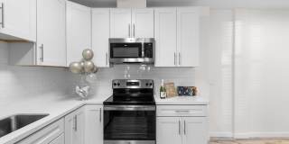 The Village at Town Center Gallery 66