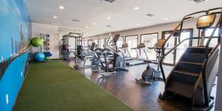 Auburn Creek Apartments Gallery 9