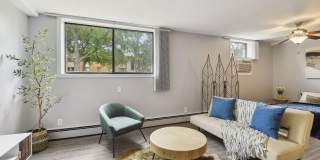 Aquila Park & Royal Park Apartments Gallery 9