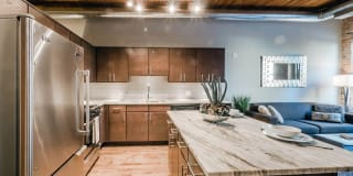 Lofts at River East Gallery 51