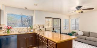 Oro Valley- 3 bedroom/ 3 bathroom home AVAILABLE MID AUGUST! Gallery 11