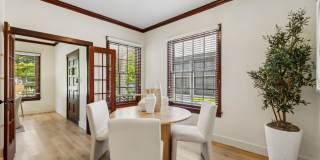 Downtown Palo Alto Cottage | Private Yard | Walk to University Ave Gallery 13
