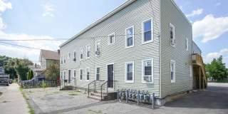 32 Joy St Gallery 1