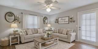 Bridlewood Apartments Gallery 1
