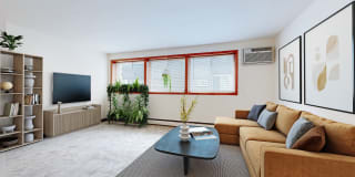 The Park Apartments Gallery 56