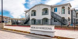 Merced Horizons Gallery 1