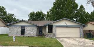 1704 Big Bend Dr, Killeen Gallery 1