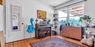 Charming Cottage in College East - Available Beginning of July 2026 Gallery 10
