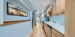 Charming Baltimore Rowhome with Exposed Brick & Private Patio Gallery 10