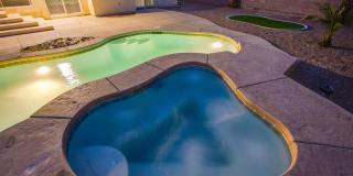 Beautiful 5 bedroom 4.5 bath home with large basement in gated community! Gallery 55
