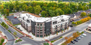 Overture at Proscenium Gallery 33