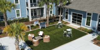 The Isley at Windsor Hill Gallery 17