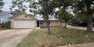 Great home in North Austin - ready for move-in! Great home in North Austin - ready for move-in! Gallery 1
