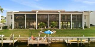 Waterfront Townhome in Punta Gorda Gallery 3