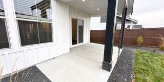 Prioritize comfortable living in this CBH home built in 2024! Gallery 34