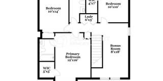 4736 North Flanders Way Gallery 16