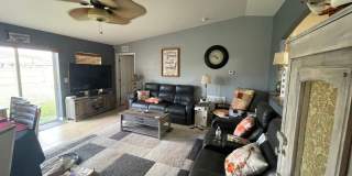 3BR/2BA Rental with Tile & Fenced Yard in NW Palm Bay Gallery 7