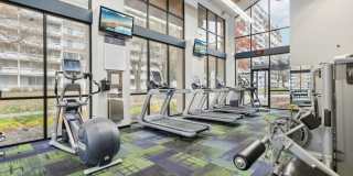 Pine Ridge Apartments Gallery 7