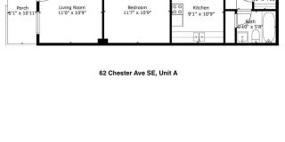 62 Chester Avenue SE #A Gallery 20