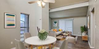 Cedar Ridge Apartments and Townhomes Gallery 24