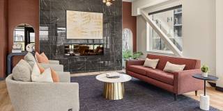 The Meridan Gallery 11