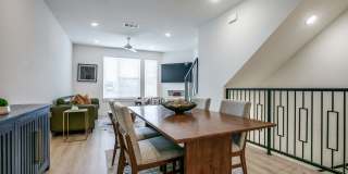 LUXURY 3-BEDROOM TOWNHOUSE AT GRAYSON HOUSE Gallery 10