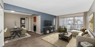 Arden Pointe Apartments Gallery 7