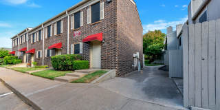 Hulen Park Place Townhomes Hulen Park Place Townhomes Gallery 20