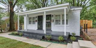 Sherwood Forest Living / 810 sqft / Monitored Alarm Gallery 1