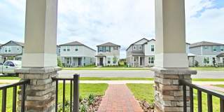 Coming Soon! Gorgeous Townhome For Rent in Horizon West Winter Garden  just west of Disney off the 429 located in the Highland Ridge subdivision! Gallery 3