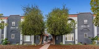 2615 S. VICTORIA AVE APTS Gallery 1