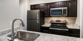 Coronado North Apartments Gallery 13