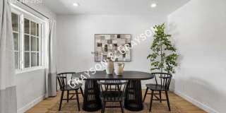 Beautiful Brick Home in Phoenix Gallery 24