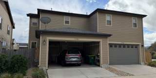Modern West Arvada End-Unit with Cul-de-Sac Privacy & 2-Car Garage Gallery 27