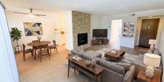 Canyon Glen Apartments Canyon Glen Apartments Gallery 1