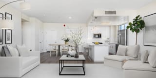 West 5th Apartments Gallery 4