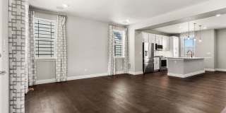 Beautiful Home in Commerce City! Gallery 4