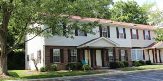 Rutherford Townhomes 4 Bedroom 3 Bathroom Gallery 3